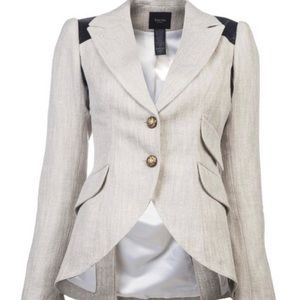 Smyth Equestrian Blazer size 8